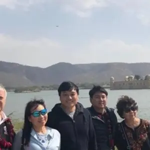 Explore From Delhi- Private 5 Days India's Golden Triangle Tour for 5 days with Abby and Scout Tours and discover unforgettable experiences - Photo 10