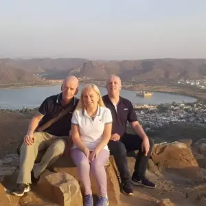 Explore Discover Jaipur - 2 Days Private City Tour With Expert Guide for 2 days with Abby and Scout Tours and discover unforgettable experiences - Photo 11