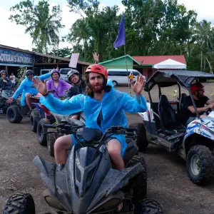 Explore Bohol Tour Package: 3-Day Paradise Adventure for 3 days with Abraham Tours Philippines and discover unforgettable experiences - Photo 4