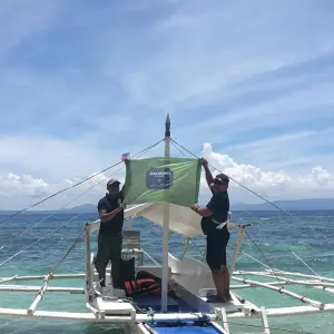 Explore From Manila to the White Beaches of Bohol - 6 Days Package for 6 days with Abraham Tours Philippines and discover unforgettable experiences - Photo 4