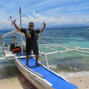 Explore Bohol Tour Package: 3-Day Paradise Adventure for 3 days with Abraham Tours Philippines and discover unforgettable experiences - Photo 5