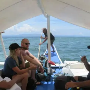 Explore Bohol and Siquijor 5-Day Adventure for 5 days with Abraham Tours Philippines and discover unforgettable experiences - Photo 6