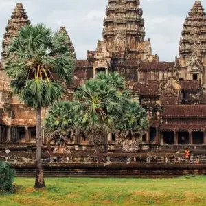 Explore Best of Cambodia 15 Days Tour for 15 days with About Cambodia Travel & Tours and discover unforgettable experiences - Photo 3