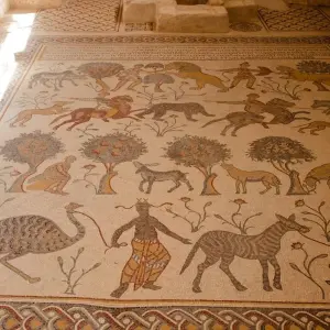 Explore Petra and Madaba 2-Day Tour from Jerusalem for 2 days with Abraham Tours and discover unforgettable experiences - Photo 9