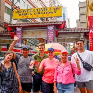 Explore Manila and Pagsanjan Falls: 3-Day Package for 3 days with Abraham Tours Philippines and discover unforgettable experiences - Photo 7