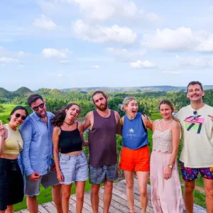 Explore Bohol Tour Package: 3-Day Paradise Adventure for 3 days with Abraham Tours Philippines and discover unforgettable experiences - Photo 7