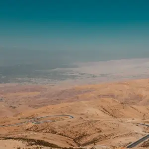 Explore Petra and Madaba 2-Day Tour from Jerusalem for 2 days with Abraham Tours and discover unforgettable experiences - Photo 10