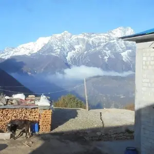 Explore Everest View Trek for 8 days with Above The Himalaya Trekking and discover unforgettable experiences - Photo 9