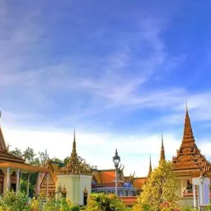 Explore Best of Cambodia 15 Days Tour for 15 days with About Cambodia Travel & Tours and discover unforgettable experiences - Photo 5