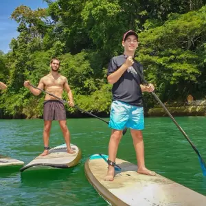 Explore Bohol and Siquijor 5-Day Adventure for 5 days with Abraham Tours Philippines and discover unforgettable experiences - Photo 9