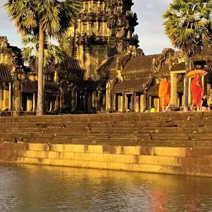 Explore 17 Days Discover All Cambodia Highlight Tour for 17 days with About Cambodia Travel & Tours and discover unforgettable experiences - Photo 2