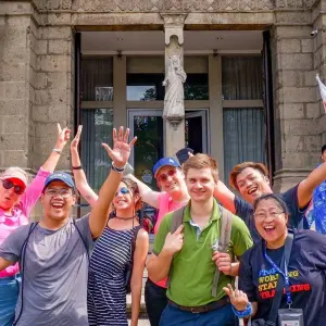 Explore From Manila to the White Beaches of Bohol - 6 Days Package for 6 days with Abraham Tours Philippines and discover unforgettable experiences - Photo 8