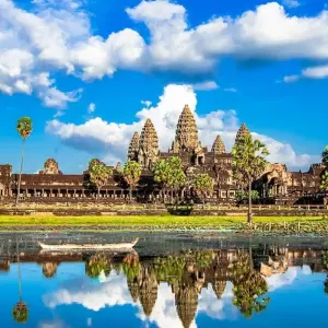 Explore Private 7 Days by River Cruise & Overland from Siem Reap to Phnom Penh for 7 days with About Cambodia Travel & Tours and discover unforgettable experiences - Photo 3