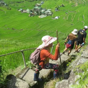 Explore Sagada & Banaue Rice Terraces 4-Day Tour for 4 days with Abraham Tours Philippines and discover unforgettable experiences - Photo 6