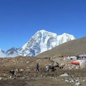 Explore Everest View Trek for 8 days with Above The Himalaya Trekking and discover unforgettable experiences - Photo 10