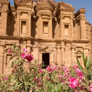 Explore Petra and Wadi Rum 3-Day Tour from Tel Aviv for 3 days with Abraham Tours and discover unforgettable experiences - Photo 11