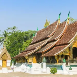 Explore Cambodia and Loas All Top Destinations 14 Days Tour for 14 days with About Cambodia Travel & Tours and discover unforgettable experiences - Photo 2
