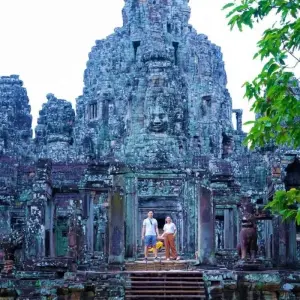 Explore Cambodia and Laos 7 Days Tour All Highlight for 7 days with About Cambodia Travel & Tours and discover unforgettable experiences - Photo 2