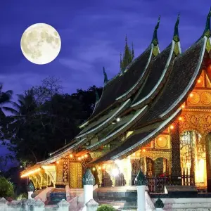 Explore Cambodia and Laos All Highlight 17 Days Tour for 17 days with About Cambodia Travel & Tours and discover unforgettable experiences - Photo 2
