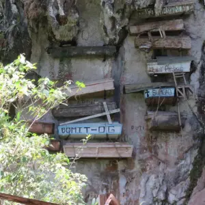 Explore Sagada & Banaue Rice Terraces 4-Day Tour for 4 days with Abraham Tours Philippines and discover unforgettable experiences - Photo 7