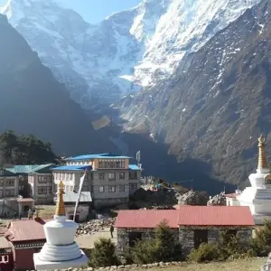 Explore Everest View Trek for 8 days with Above The Himalaya Trekking and discover unforgettable experiences - Photo 11
