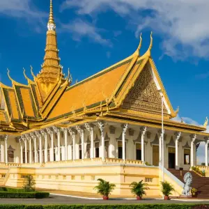 Explore Amazing Cambodia Highlight 23 Days Tour for 23 days with About Cambodia Travel & Tours and discover unforgettable experiences - Photo 3