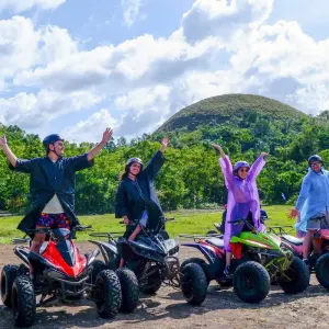 Explore Bohol and Siquijor 5-Day Adventure for 5 days with Abraham Tours Philippines and discover unforgettable experiences - Photo 11