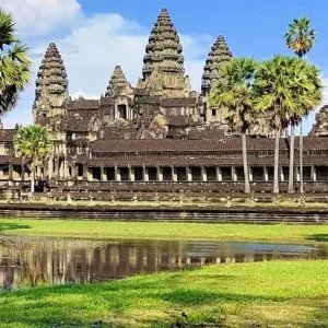 Explore Cambodia and Laos 7 Days Tour All Highlight for 7 days with About Cambodia Travel & Tours and discover unforgettable experiences - Photo 3