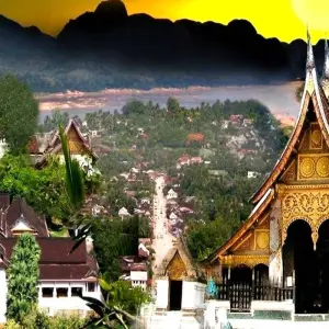 Explore Cambodia and Laos All Highlight 17 Days Tour for 17 days with About Cambodia Travel & Tours and discover unforgettable experiences - Photo 3