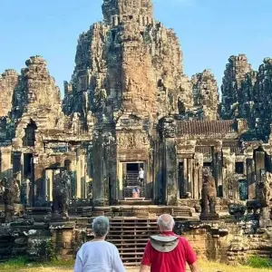 Explore Best of Cambodia 15 Days Tour for 15 days with About Cambodia Travel & Tours and discover unforgettable experiences - Photo 8