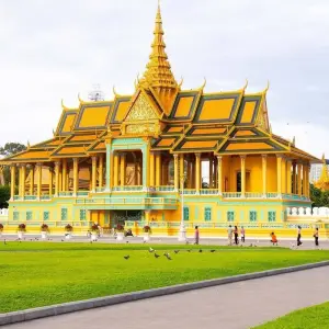 Explore Best of Cambodia 15 Days Tour for 15 days with About Cambodia Travel & Tours and discover unforgettable experiences - Photo 9