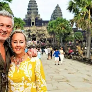 Explore Cambodia and Laos 7 Days Tour All Highlight for 7 days with About Cambodia Travel & Tours and discover unforgettable experiences - Photo 5