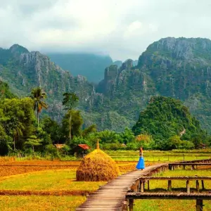 Explore Cambodia and Laos All Highlight 17 Days Tour for 17 days with About Cambodia Travel & Tours and discover unforgettable experiences - Photo 5