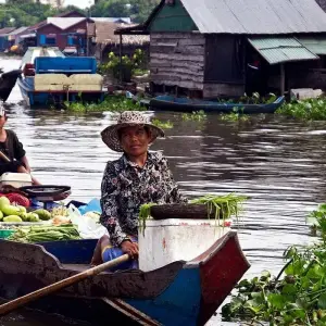 Explore 17 Days Discover All Cambodia Highlight Tour for 17 days with About Cambodia Travel & Tours and discover unforgettable experiences - Photo 6