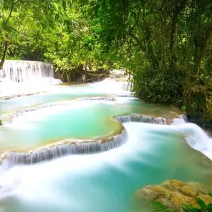 Explore Laos 7 Days tour from Vientiane to Vang Vieng and Luang Prabang for 7 days with About Cambodia Travel & Tours and discover unforgettable experiences - Photo 5