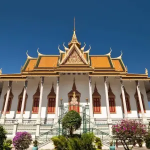 Explore Amazing Cambodia Highlight 23 Days Tour for 23 days with About Cambodia Travel & Tours and discover unforgettable experiences - Photo 6