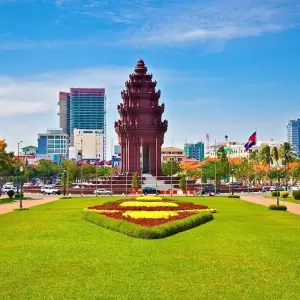 Explore Cambodia and Loas All Top Destinations 14 Days Tour for 14 days with About Cambodia Travel & Tours and discover unforgettable experiences - Photo 5