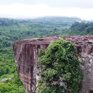 Explore Phnom Kulen National Park Jungle Private Day Tour from Siem Reap for 1 days with About Cambodia Travel & Tours and discover unforgettable experiences - Photo 6