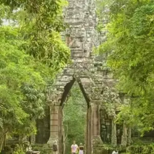Explore Private 7 Days by River Cruise & Overland from Siem Reap to Phnom Penh for 7 days with About Cambodia Travel & Tours and discover unforgettable experiences - Photo 9