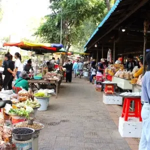 Explore Oudong Mountain and Phnom Baset Private Day Tour from Phnom Penh for 1 days with About Cambodia Travel & Tours and discover unforgettable experiences - Photo 3