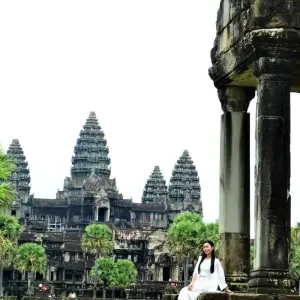 Explore Cambodia and Loas All Top Destinations 14 Days Tour for 14 days with About Cambodia Travel & Tours and discover unforgettable experiences - Photo 7