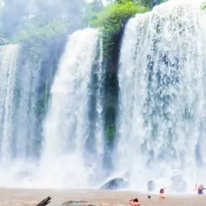 Explore Phnom Kulen National Park Jungle Private Day Tour from Siem Reap for 1 days with About Cambodia Travel & Tours and discover unforgettable experiences - Photo 7