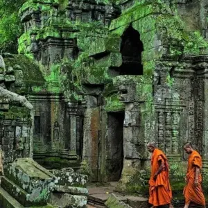 Explore Cambodia and Laos 7 Days Tour All Highlight for 7 days with About Cambodia Travel & Tours and discover unforgettable experiences - Photo 8