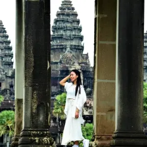 Explore Cambodia and Loas All Top Destinations 14 Days Tour for 14 days with About Cambodia Travel & Tours and discover unforgettable experiences - Photo 9