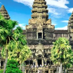 Explore Cambodia and Laos 7 Days Tour All Highlight for 7 days with About Cambodia Travel & Tours and discover unforgettable experiences - Photo 9