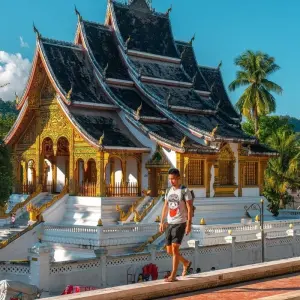 Explore Cambodia and Laos All Highlight 17 Days Tour for 17 days with About Cambodia Travel & Tours and discover unforgettable experiences - Photo 9