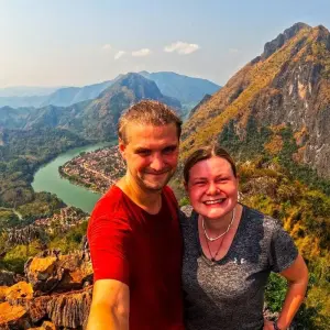 Explore Highlight of Laos from Luang Prabang to Vang Vieng and Vientiane 6 days Tour for 6 days with About Cambodia Travel & Tours and discover unforgettable experiences - Photo 9