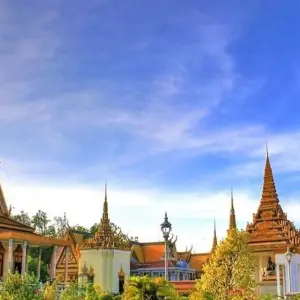 Explore Oudong Mountain and Phnom Baset Private Day Tour from Phnom Penh for 1 days with About Cambodia Travel & Tours and discover unforgettable experiences - Photo 6