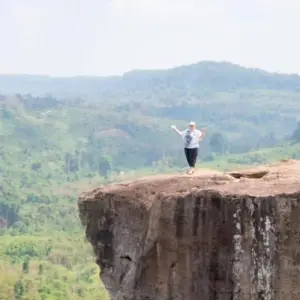 Explore Phnom Kulen National Park Jungle Private Day Tour from Siem Reap for 1 days with About Cambodia Travel & Tours and discover unforgettable experiences - Photo 10