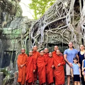 Explore Cambodia and Laos 7 Days Tour All Highlight for 7 days with About Cambodia Travel & Tours and discover unforgettable experiences - Photo 10